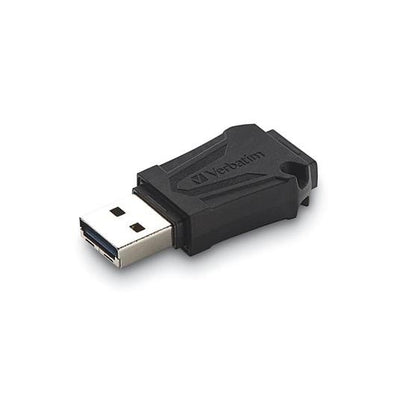PEN DRIVE 16GB TOUGHMAX USB 2.0 (49330) NERO Elettronica/Informatica/Dispositivi archiviazione dati/Dispositivi archiviazione dati esterni/PenDrive Isbtrading - Castel Volturno, Commerciovirtuoso.it