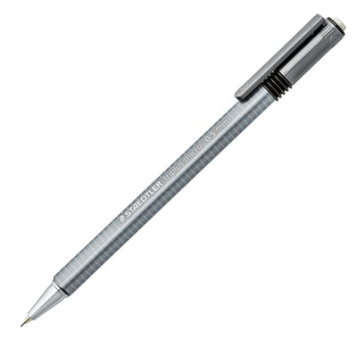 Portamine Triplus Micro 774 - 0 5mm - Staedtler Cancelleria e prodotti per ufficio/Penne matite scrittura e correzione/Matite/Portamine Eurocartuccia - Pavullo, Commerciovirtuoso.it