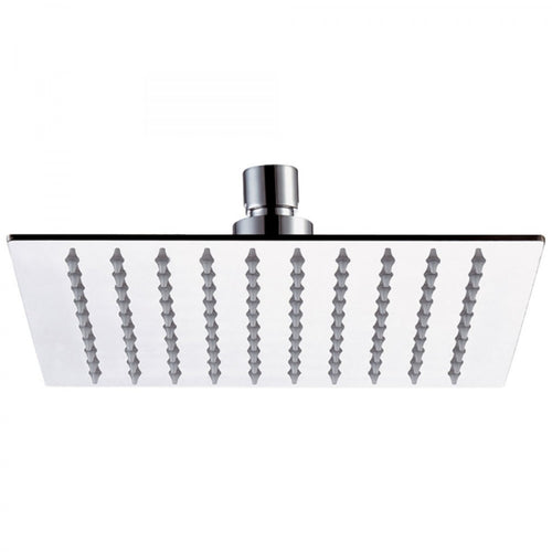 SOFFIONE DOCCIA IN ACCIAIO QUADRATO 4 10CM ATTACCO STANDARD SNODATO ORIENTABILE Fai da te/Attrezzature per cucine e bagni/Attrezzature per bagni/Docce e componenti doccia/Filtri supporti e soffioni doccia/Docce fisse Trade Shop italia - Napoli, Commerciovirtuoso.it