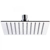 SOFFIONE DOCCIA QUADRATO 6 15CM IN ACCIAIO ATTACCO STANDARD SNODATO ORIENTABILE Fai da te/Attrezzature per cucine e bagni/Attrezzature per bagni/Docce e componenti doccia/Filtri supporti e soffioni doccia/Docce fisse Trade Shop italia - Napoli, Commerciovirtuoso.it