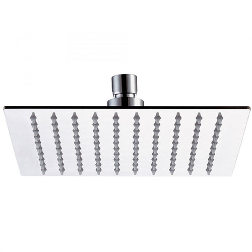 SOFFIONE DOCCIA QUADRATO 6 15CM IN ACCIAIO ATTACCO STANDARD SNODATO ORIENTABILE Fai da te/Attrezzature per cucine e bagni/Attrezzature per bagni/Docce e componenti doccia/Filtri supporti e soffioni doccia/Docce fisse Trade Shop italia - Napoli, Commerciovirtuoso.it
