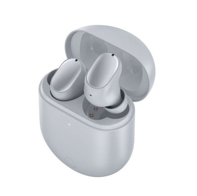 AURICOLARI REDMI BUDS 3 PRO BLUETOOTH EARPHONES GRIGIO (BHR5194GL) Elettronica/Cuffie auricolari e accessori/Cuffie/Cuffie In-Ear Isbtrading - Castel Volturno, Commerciovirtuoso.it