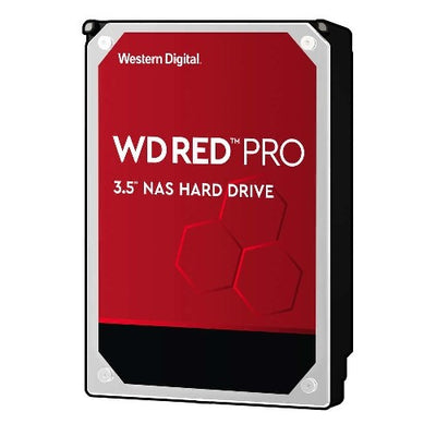 HARD DISK RED PRO 12 TB SATA 3 3.5 (WD121KFBX) Elettronica/Informatica/Dispositivi archiviazione dati/Dispositivi archiviazione dati interni/Hard Disk Isbtrading - Castel Volturno, Commerciovirtuoso.it