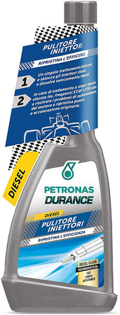 Petronas 9413 Durance Pulitore iniettori DIESEL Auto e Moto/Oli e liquidi/Grassi e lubrificanti Scontolo.net - Potenza, Commerciovirtuoso.it