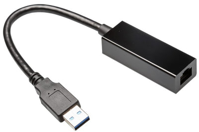 ADATTATORE LAN-USB 3.0 NIC-U3-02 Elettronica/Informatica/Periferiche di rete/Adattatori USB wireless Isbtrading - Castel Volturno, Commerciovirtuoso.it