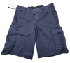 Bermuda uomo PT - Cargo vintage - blu Moda/Uomo/Abbigliamento/Pantaloncini Couture - Sestu, Commerciovirtuoso.it