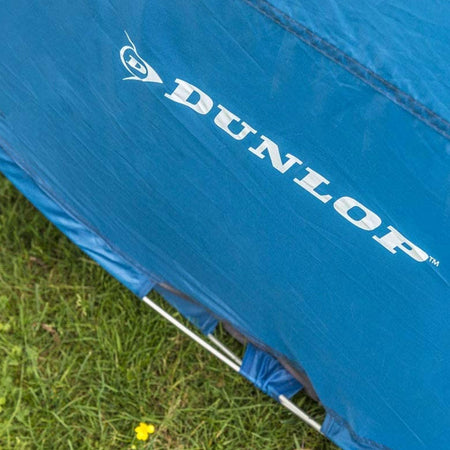 Tena Pop-Up da campeggio 1 Posto automatica Instant Viaggio Trekking Dunlop