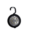 Faretto 8 LED con gancio e magnete 200LM 0.5W 3xAAA per lavoro auto moto bici Illuminazione/Strisce LED Scontolo.net - Potenza, Commerciovirtuoso.it