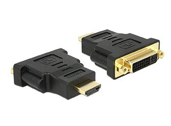 ADATTATORE SPINA HDMI (19PIN) A PRESA DVI-D DUAL LINK (24+5) DORATO Elettronica/Informatica/Accessori/Cavi e accessori/Cavi/Cavi HDMI Isbtrading - Castel Volturno, Commerciovirtuoso.it