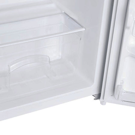 Frigorifero Congelatore Candy Frigo Bianco Monoporta Classe F Capacità 90 Litri