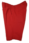 Bermuda uomo BerWich - martellato - Rosso Moda/Uomo/Abbigliamento/Pantaloncini Couture - Sestu, Commerciovirtuoso.it