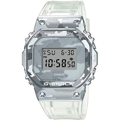 Casio G-Shock orologio digitale GM-5600SCM-1ER Moda/Uomo/Orologi/Orologi da polso Dupers Club - Campo di Giove, Commerciovirtuoso.it
