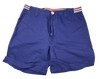 Bermuda uomo Andy Richardson - tennis - lavato blu Moda/Uomo/Abbigliamento/Pantaloncini Couture - Sestu, Commerciovirtuoso.it