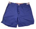 Bermuda uomo Andy Richardson - tennis - lavato blu Moda/Uomo/Abbigliamento/Pantaloncini Couture - Sestu, Commerciovirtuoso.it