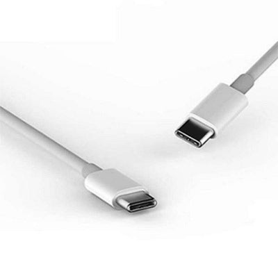 CAVO USB TYPE-C - TYPE-C 1.5MT Elettronica/Informatica/Accessori/Cavi e accessori/Cavi/Cavi USB Isbtrading - Castel Volturno, Commerciovirtuoso.it