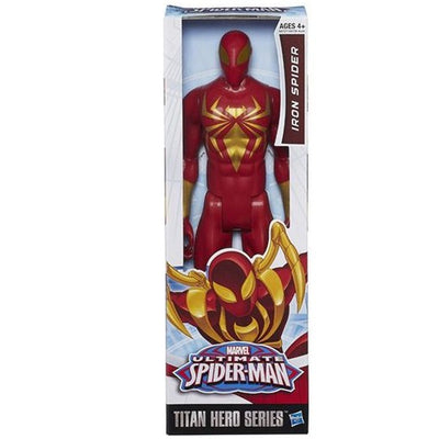Hasbro Marvel Avengers Endgame Spiderman da 30 cm Action Figures Idea Regalo