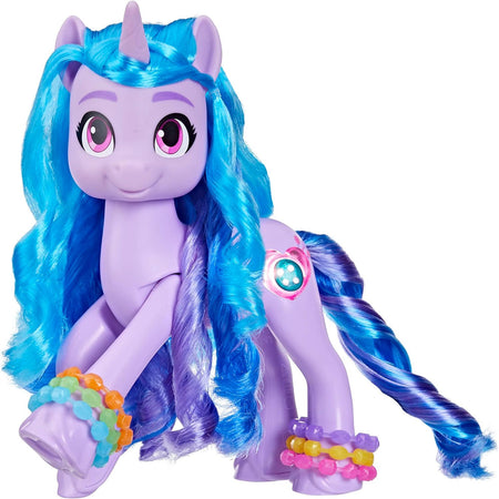 My Little Pony See Your Sparkle Unicorno Giocattolo con Luci e Suoni Idea Regalo