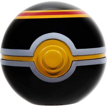 Pokemon Clip 'N' GO Sfera Pokeball con Vulpix Personaggio da 6,7 cm Idea Regalo