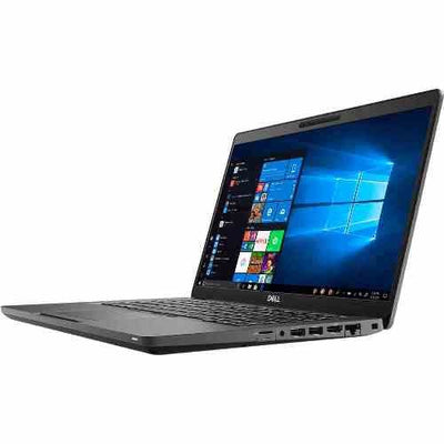 Notebook Dell Latitude 5400 14 Touch Intel Core I5-8365 U 8 Gb 256 Gb Ssd Windows Coa - Ricondizionato - Gar. 6 Mesi