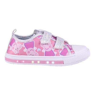 Scarpe Peppa Pig con luci numeri Moda/Bambine e ragazze/Scarpe/Sneaker e scarpe sportive/Sneaker casual Store Kitty Fashion - Roma, Commerciovirtuoso.it