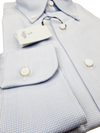 Camicia uomo Barba - Micro Fantasia - Colore celeste Moda/Uomo/Abbigliamento/T-shirt polo e camicie/Camicie casual Couture - Sestu, Commerciovirtuoso.it
