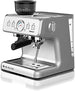 SOGO Caffettiera espresso professionale con macina caffè 1550W 2.8L 30impostazioni macinatura + accessori Casa e cucina/Elettrodomestici per la cucina/Macchine da caffè/Macchine combinate caffè e espresso SellUp - Bassano del Grappa, Commerciovirtuoso.it