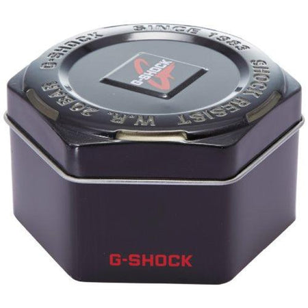 Casio G-Shock orologio GD-100GB-1DR Moda/Uomo/Orologi/Orologi da polso Dupers Club - Campo di Giove, Commerciovirtuoso.it