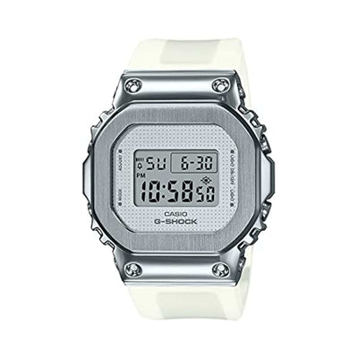Casio G-Shock orologio GM-S5600SK-7DR Moda/Uomo/Orologi/Orologi da polso Dupers Club - Campo di Giove, Commerciovirtuoso.it