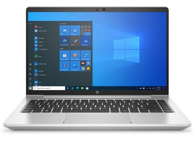 Notebook HP Probook 640 G8 4 B2 Z8 Ea Windows 10 Pro