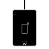 LETTORE NFC DI SMART CARD / CIE 3.0 - USB Elettronica/Informatica/Accessori/Accessori per schede di memoria/Lettori schede di memoria esterni Isbtrading - Castel Volturno, Commerciovirtuoso.it