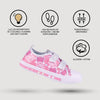 Scarpe Peppa Pig con luci numeri Moda/Bambine e ragazze/Scarpe/Sneaker e scarpe sportive/Sneaker casual Store Kitty Fashion - Roma, Commerciovirtuoso.it