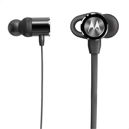 Motorola VerveLoop 200 Auricolari Intrauricolari Bluetooth con Microfono In-Ear