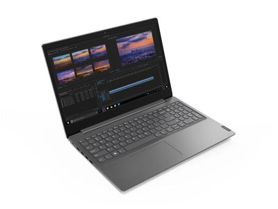 Notebook Essential V15 (82 C500 Jtix) Windows 10 Pro Lenovo