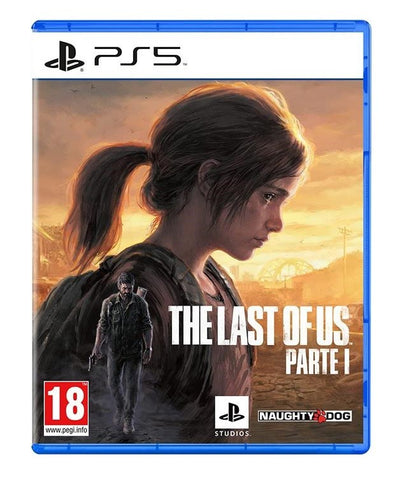 VIDEOGIOCO THE LAST OF US PARTE 1 REMAKE - PER PS5 Videogiochi/PlayStation 4/Giochi Isbtrading - Castel Volturno, Commerciovirtuoso.it
