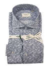 Camicia uomo Borriello - fiori Moda/Uomo/Abbigliamento/T-shirt polo e camicie/Camicie casual Couture - Sestu, Commerciovirtuoso.it