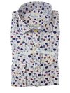 Camicia uomo Edizioni Limonaia - fiori Moda/Uomo/Abbigliamento/T-shirt polo e camicie/Camicie casual Couture - Sestu, Commerciovirtuoso.it