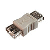 ADATTATORE USB F/F (LP7124) Elettronica/Informatica/Accessori/Adattatori/Adattatori USB a USB Isbtrading - Castel Volturno, Commerciovirtuoso.it