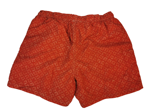 Boxer mare uomo Gallo - fantasia - colore rosso Moda/Uomo/Abbigliamento/Mare e piscina/Pantaloncini e calzoncini Couture - Sestu, Commerciovirtuoso.it