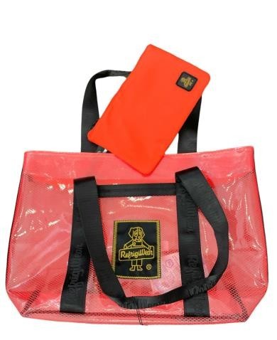 Borsa A Mano Donna Refrigiwear 9000335-ARANCIO Arancio