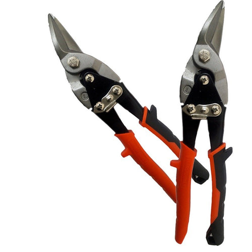 FORBICE FORBICI STAGNO CESOIA PER LAMIERA A TAGLIO DESTROSO 50 mm 25 cm 250 mm 10 Fai da te/Utensili elettrici e a mano/Utensili elettrici/Cesoie Trade Shop italia - Napoli, Commerciovirtuoso.it