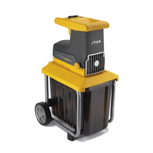 Biotrituratore elettrico a rulli Bio Silent 2500 w per polloni, residui vegetali e rami fino a 40mm Casa e cucina/Grandi elettrodomestici/Compostiere elettriche La Zappa - Altamura, Commerciovirtuoso.it