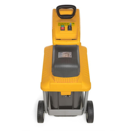 Biotrituratore elettrico a rulli "Bio Silent 2500 w" per polloni, residui vegetali e rami fino a 40mm Casa e cucina/Grandi elettrodomestici/Compostiere elettriche La Zappa - Altamura, Commerciovirtuoso.it