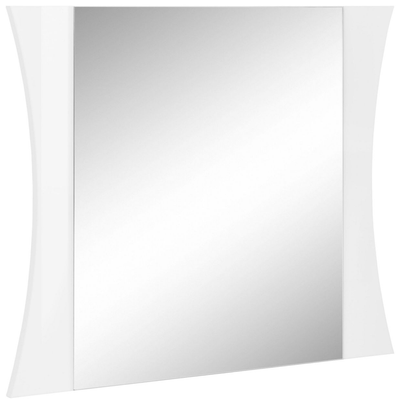 Specchiera Arco – 71x60 – Bianco Lucido Tecnos