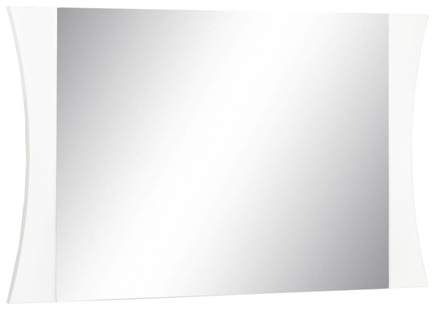 Specchiera Arco – 110x60 – Bianco Lucido Tecnos