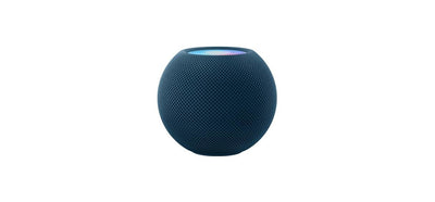 APPLE HOMEPOD MINI BLUEMJ2C3SM/A Elettronica/Audio e video portatile/Accessori/Casse portatili e Docking Station con altoparlanti/Casse portatili Bluetooth Ecoprice.it - Avellino, Commerciovirtuoso.it