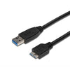 CAVO MICRO USB 3.0 A-MICRO B M/M 1.8MT (DK112341) Elettronica/Cellulari e accessori/Accessori/Cavi e adattatori/Cavi USB Isbtrading - Castel Volturno, Commerciovirtuoso.it