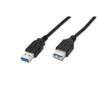 CAVO PROLUNGA USB 3.0 M/F 1.8MT (DK112330) Elettronica/Cellulari e accessori/Accessori/Cavi e adattatori/Cavi USB Isbtrading - Castel Volturno, Commerciovirtuoso.it