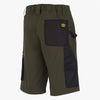 Bermuda da lavoro con tasche laterali Stretch, pantalone da uomo corto Fai da te/Sicurezza e protezione/Attrezzature per sicurezza sul lavoro/Abbigliamento La Zappa - Altamura, Commerciovirtuoso.it