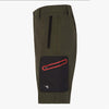 Bermuda da lavoro con tasche laterali Stretch, pantalone da uomo corto Fai da te/Sicurezza e protezione/Attrezzature per sicurezza sul lavoro/Abbigliamento La Zappa - Altamura, Commerciovirtuoso.it