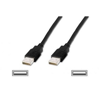 CAVO USB 2.0 A-M/ A-M 1,8 MT (LP8911B) Elettronica/Cellulari e accessori/Accessori/Cavi e adattatori/Cavi USB Isbtrading - Castel Volturno, Commerciovirtuoso.it